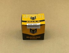 Black Cat Bicycle FAT Tube 20" x 4.00"/4-1/4" 33mm Standard Schrader Valve.