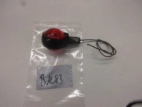 B1083 BMW Blinker Bullauge Ochsenauge Hella K12749 Blinkleuchte