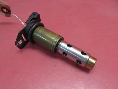 Bmw e60 valvetronic