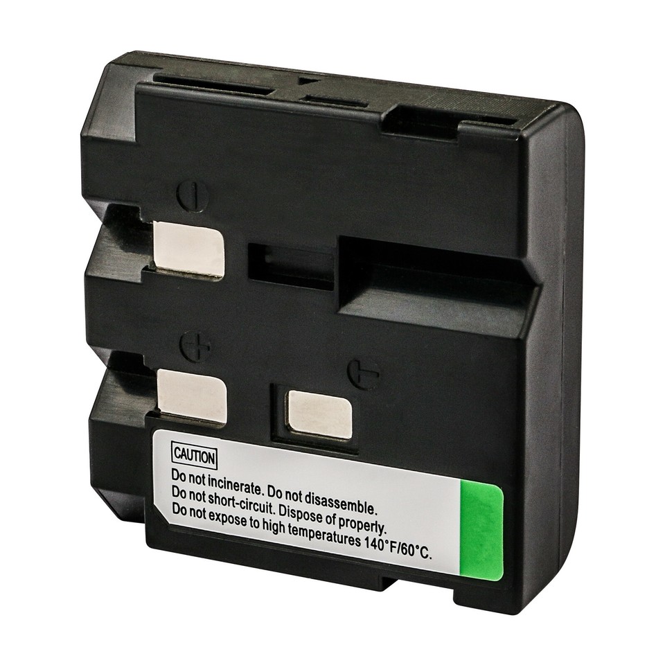 Batteria Per Video Sharp BT H21/ BT H22 - Foto 5