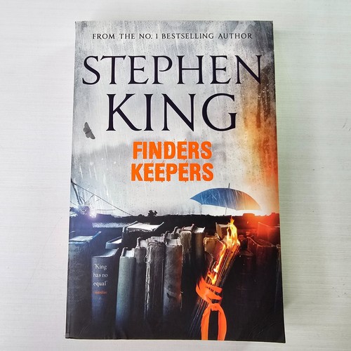 Stephen King PB & HC Books Horror Paranormal - Choose Your Own - Select & Save - Picture 18 of 472