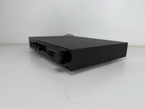 Kenwood Model Basic C1 Stereo Control Amplifier - Picture 4 of 7
