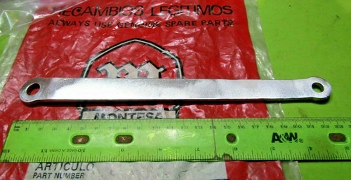 Montesa Cota 349 Rear Wheel Brake Stay p/n 5155.050 51M 1979-1982 - Picture 2 of 3