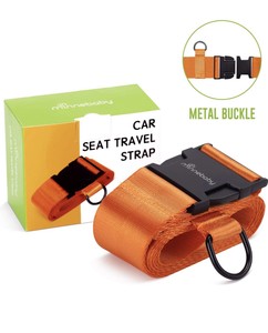 car seat travel strap
