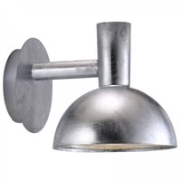 Wandleuchte Arki Outdoor Nordlux Verzinkt E27 IP54 AußEnwandleuchte Wall Outdoor