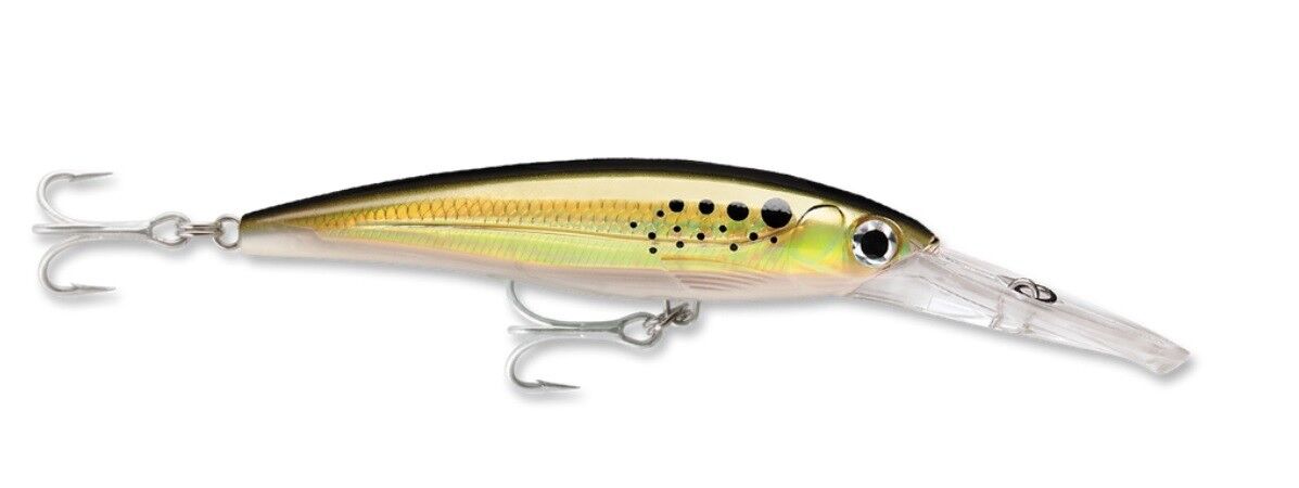 Rapala X-Rap Magnum 40ft Saltwater Lures - Picture 11 of 13