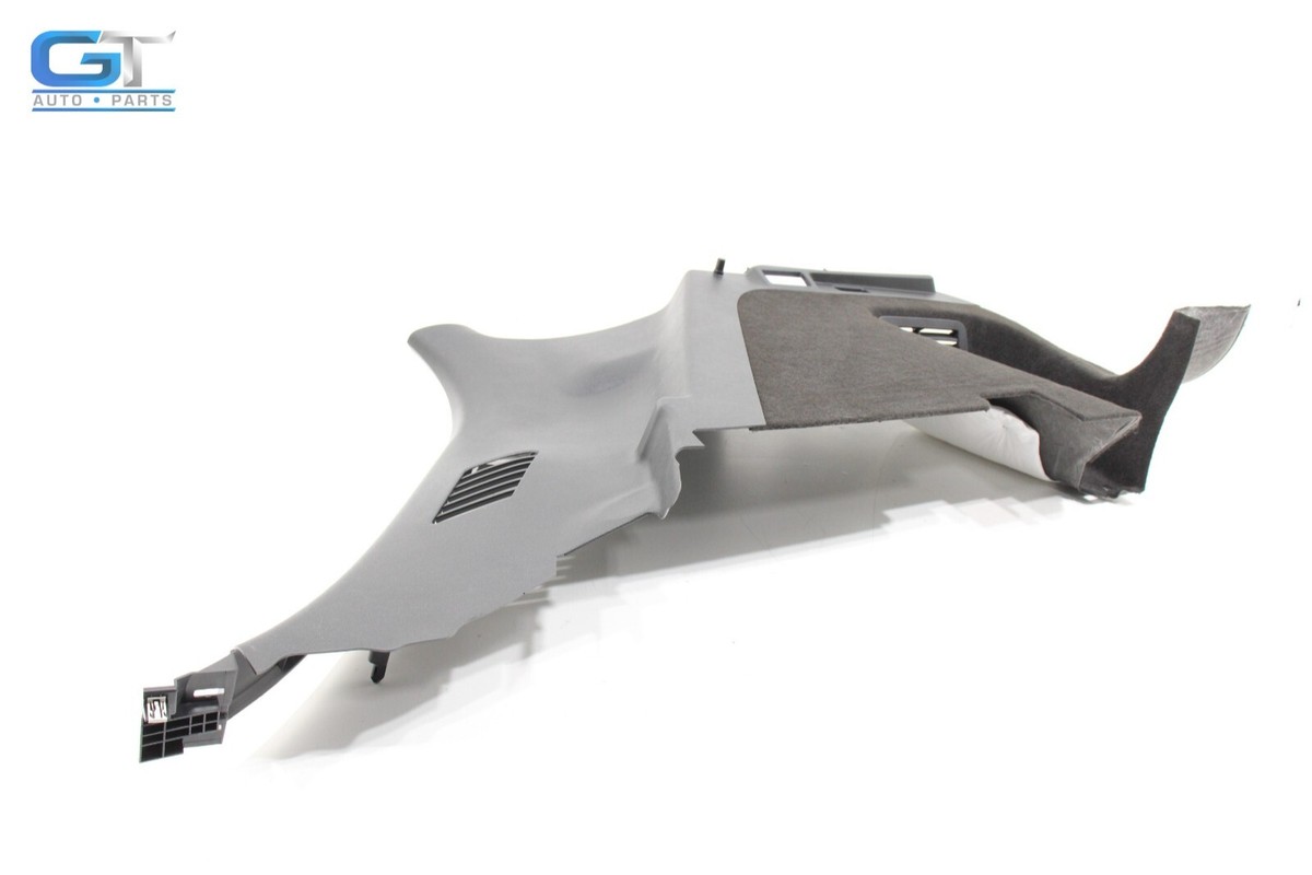 LINCOLN CORSAIR TRUNK RIGHT PASSENGER SIDE QUARTER TRIM PANEL  