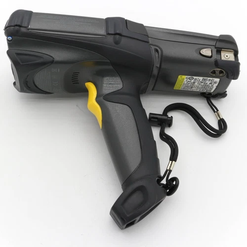 Symbol Zebra MC92NO-GAOSXEYA5WR SE965 1D Barcode Scanner / Mobile Computer - Picture 6 of 8