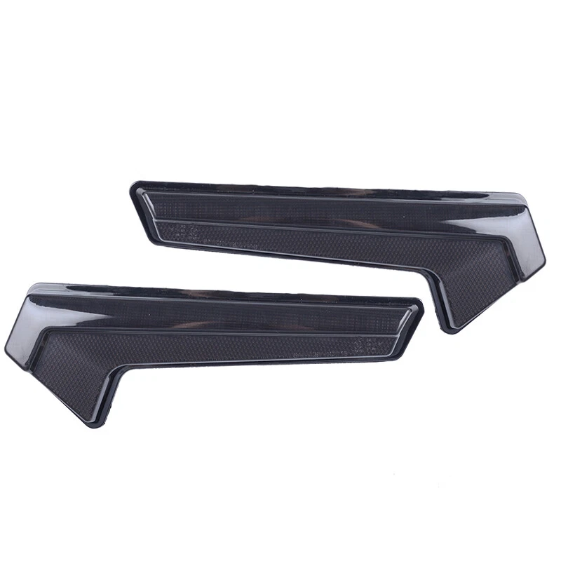 LED Brake Lamp Tail Lights For Polaris Sportsman XP 1000 Hunter Edition 2018-21 - Image 4 of 4