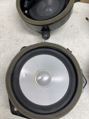 2010 2011 2012 2013 2014 SUBARU Legacy & Outback HARMAN KARDON