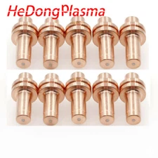 10/50pcs plasma 196925 electrode for Miller ICE12C air force Hobart 250 cutter