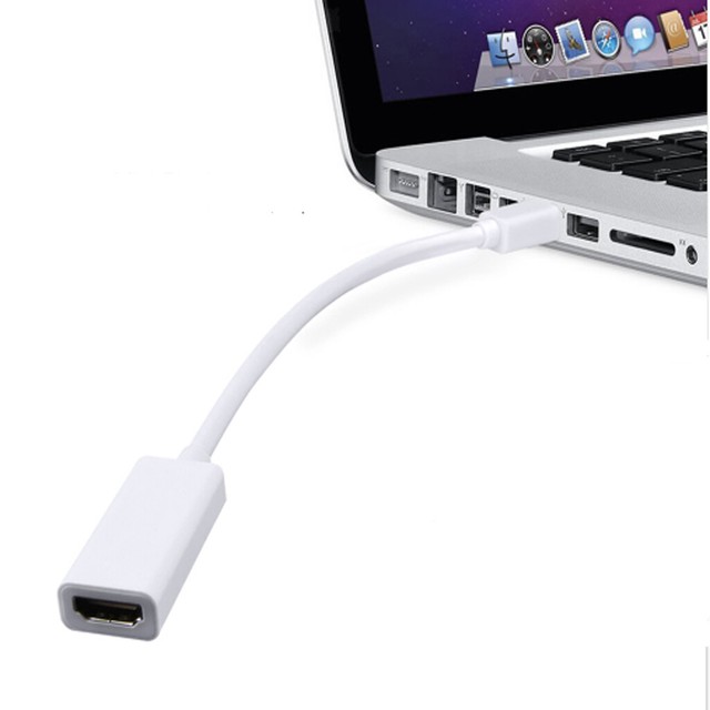apple hdmi to thunderbolt adaptor apple hdmi to thunderbolt adaptor