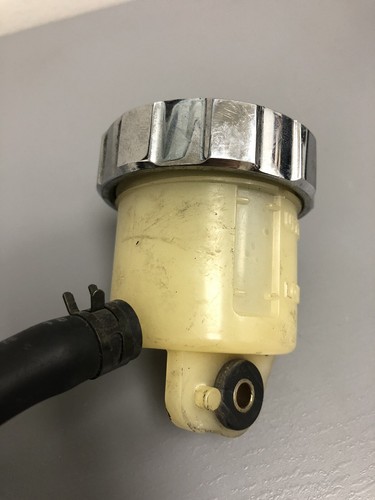CRG Front Brake RB516 with oil tank - Picture 2 of 8