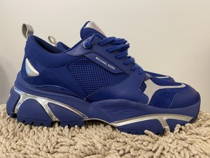 michael kors men's tennis shoes