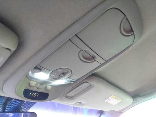 0K53H66760 Caja Reles/Fusibles para KIA CARNIVAL II (FL) 2.9 CDRi EX 2003 902898 - Imagen 8 de 10