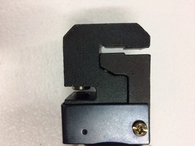 AIR PUNCH AND FLANGE TOOL, AUTO BODY REPAIR, HOT ROD, RESTORATION, FABRICATION - image 3 of 4