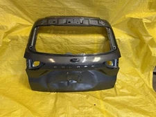 2023-2024 FORD ESCAPE LIFT GATE  TAIL GATE TAILGATE OEM
