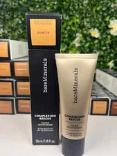 bareMinerals COMPLEXION RESCUE Tinted Moisturizer SPF 30 ~ DUNE 7.5 ~ 1.18 fl oz