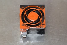 Server CPU Case System Fan 3RKJC for Dell PowerEdge R720 Compellant SC8000