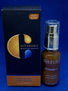 edom vitamin c