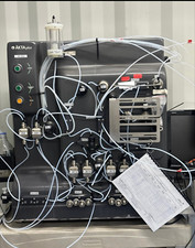 GE HEALTHCARE Amersham Biosciences  AKTA Pilot Bench-top HPLC System