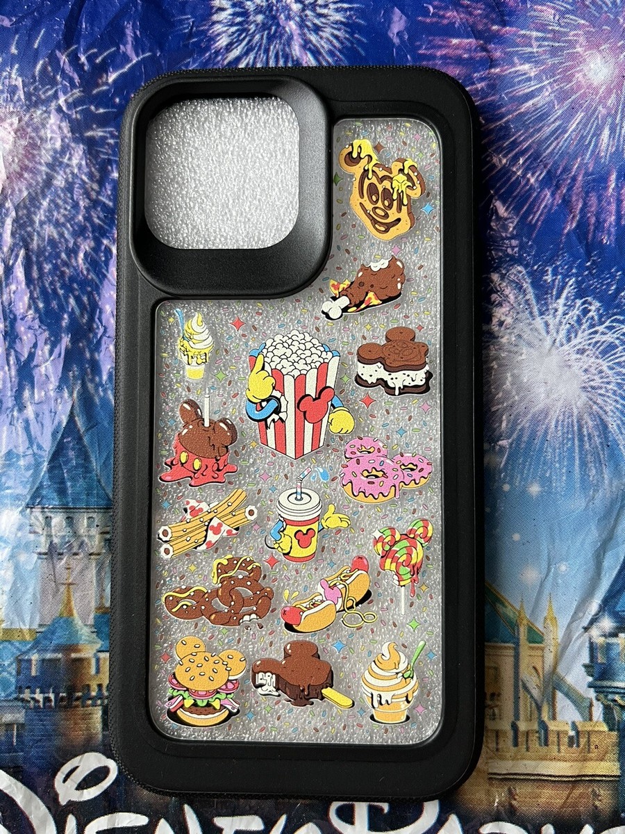 DISNEY PARKS Mickey Mouse Disney Eats IPHONE 16 Pro Max