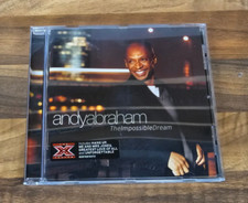 Andy Abraham - Impossible Dream (2006)