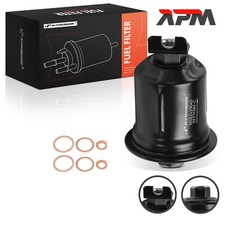 Kraftstofffilter Benzinfilter für Toyota Camry Carina Mitsubishi Galant Daihatsu