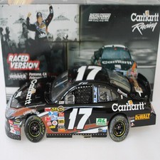 Matt Kenseth 2007 Action 17 California Race Win Carhartt Ford 1200 Made Xrare
