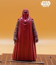 STAR WARS FIGUR 1995 POTF SAMMLUNG EMPEROR'S ROYAL GUARD