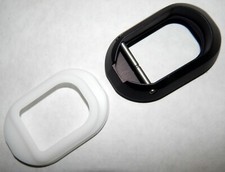 Black Ice Magwell for Airsoft Pistols MW-BK