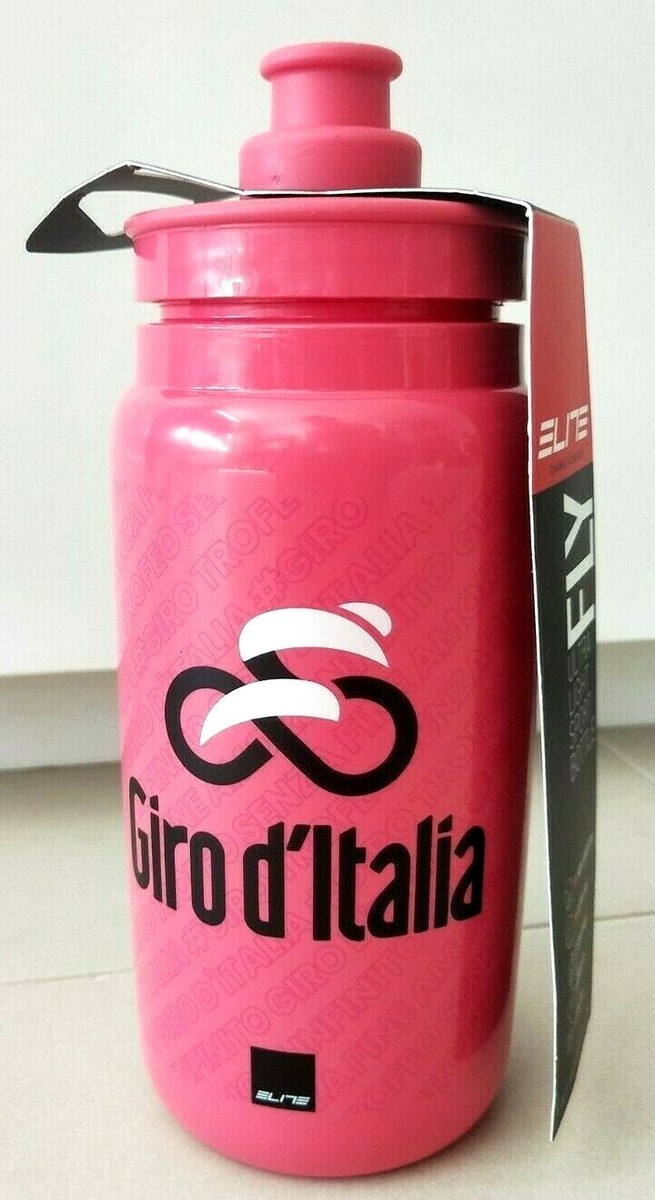 ELITE Giro d' Italia 100th 記念ボトル セット BOX ELITE Giro d' Italia 100th 記念ボトル セット BOX ELITE Giro d