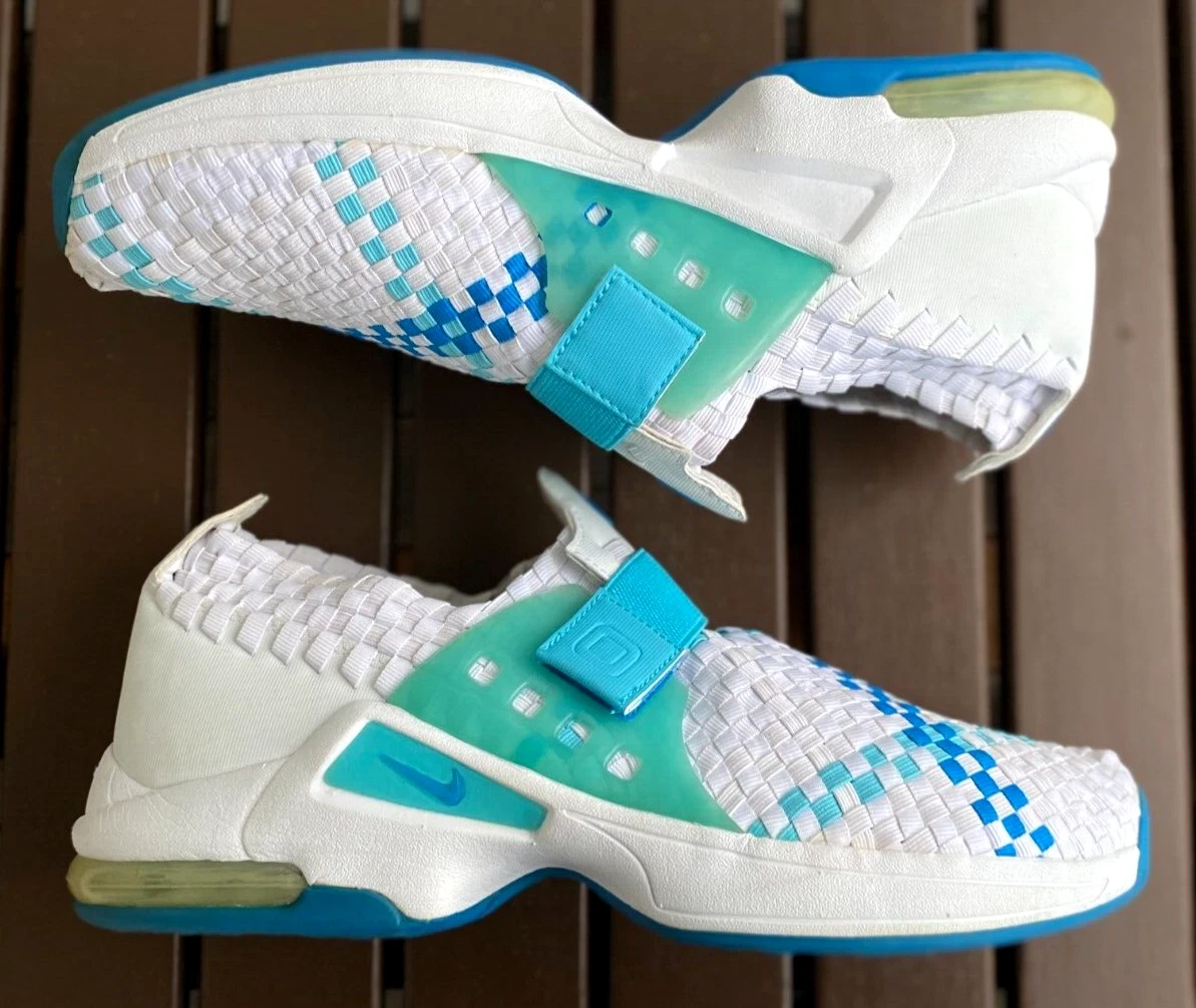 Nike air sales max 2001 Blue