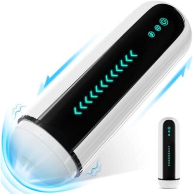 battery operated male masturbator Automatic Male Masturbator Cup with 7 Powerful Modes,Adult Electric Pocket  Stroker Male Sex Toys for Men main image 0