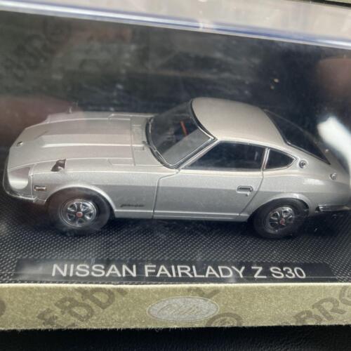 EBBRO 1/43 Nissan Fairlady Z S30 - Picture 1 of 8
