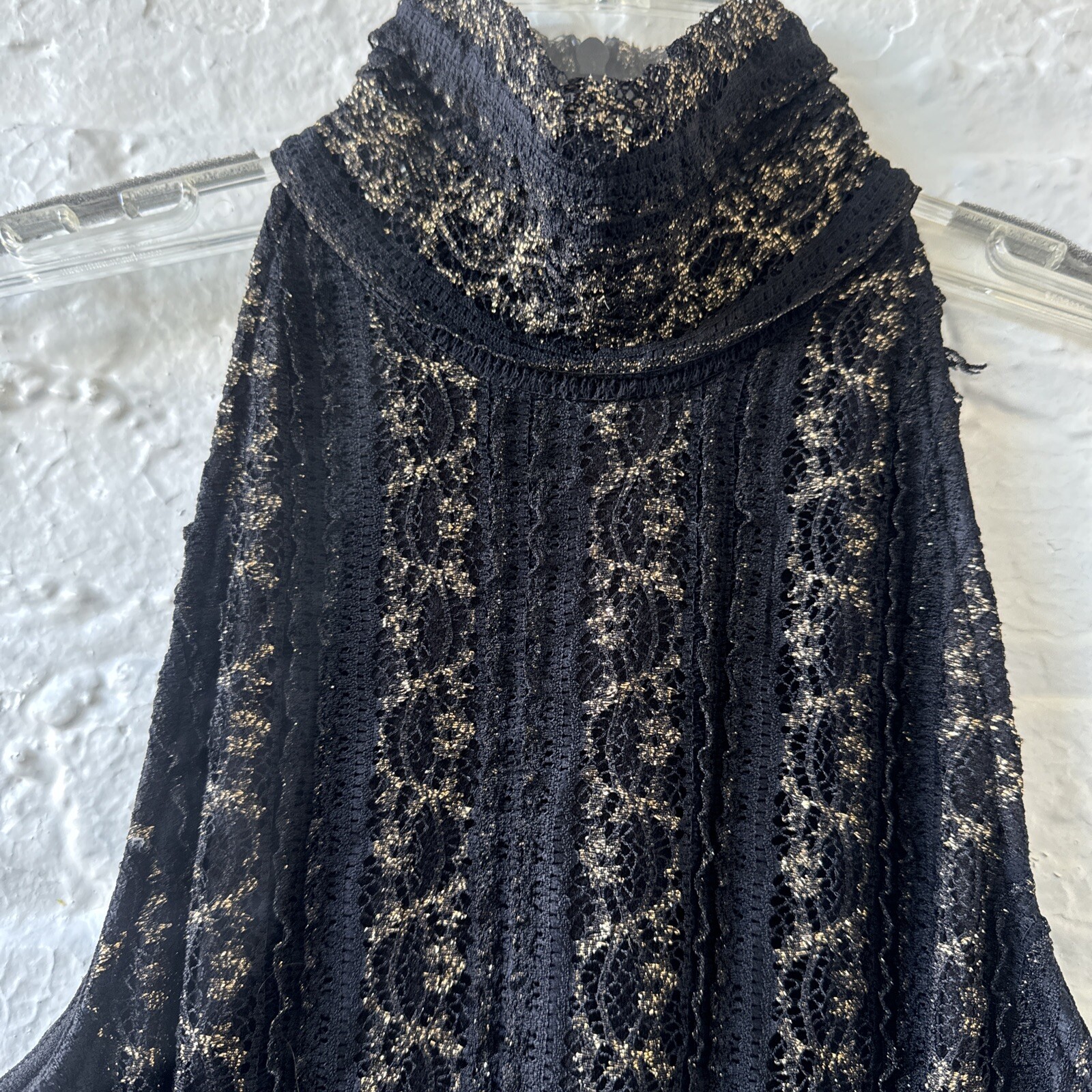 torn by ronny kobo bodycon dresses small