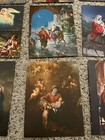 10 Vintage 1950s Religious Prints - The Reason for the Season — photo 3