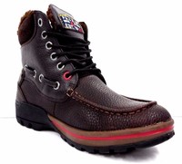 Pajar Mens Brown Basel Snow Boot Size 7.5 To 8 M Pajar Mens Brown Basel Snow Boot Size 7.5 To 8 M