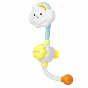 baby bath shower toy
