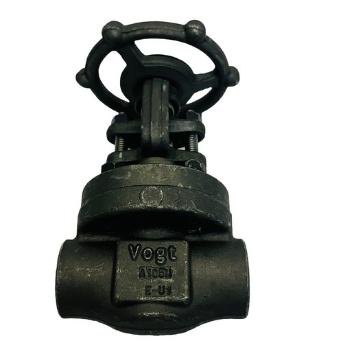 VOGT SW-12111 FLOWSERVE WEDGE GATE VALVE 800 - 1/2" - Picture 4 of 6