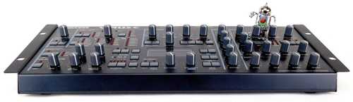 Access Virus C Synthesizer Rack Desktop + Top Zustand + 1,5 Jahre Garantie - Bild 16 von 16