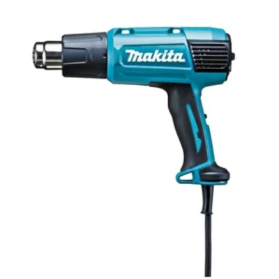 Makita HG6031VK Variable Temperature Heat Gun for AC100V