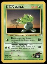 Image for Erika's Oddish