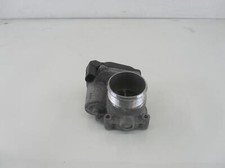 13-16 AUDI A4 2.0L 2.0 Turbo Gas Combustible Acelerador Cuerpo Válvula Conjunto 06F-133-062-T