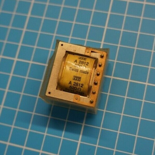 ca. 14 Stück Alcatel A2612 Relais 1x A2812 500 Ohm - LAGERRÄUMUNG - Bild 3 von 3