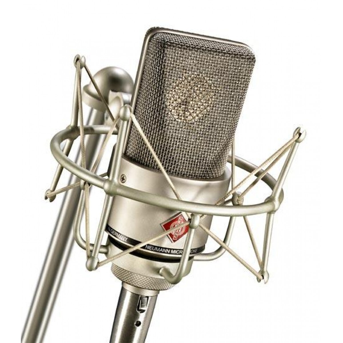 Neumann TLM 103-MT-SET Condenser Wired Studio Microphone Large