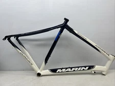 VTG Marin Argenta E3 Road Series Edge Tech 6061 Aluminum Bike Frame CXR Shimano