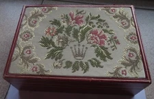 Rolex wristwatch Presentation Box 18 cm. x 12,6 cm. x 6 cm. aside Ref.60.01.2