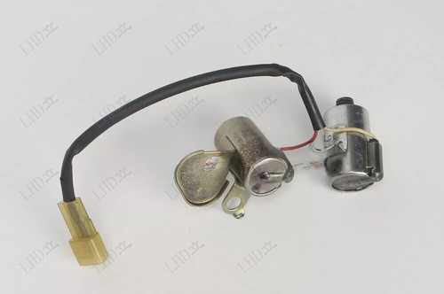 For 1996-04 Toyota RAV4 Lexus ES300 ES250 Automatic Transmission Shift Solenoid~ - Picture 2 of 6