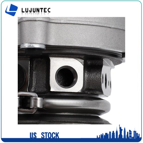 New Turbocharger Fits Ford Transit-150 Transit-250 3.5L 2015-2016 53039880469 - Imagen 7 de 10